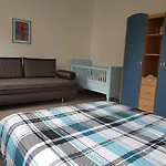 Lägenhet West - Alte Schule Sachswitz *