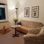 Lägenhet West - Alte Schule Sachswitz *