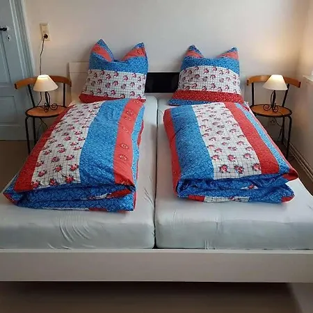 Apartment West - Alte Schule Sachswitz Greiz