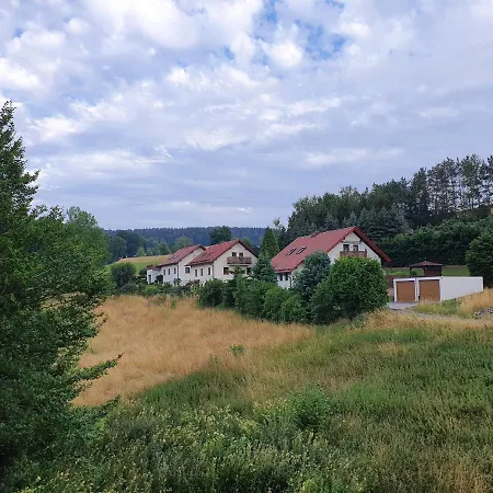 West - Alte Schule Sachswitz