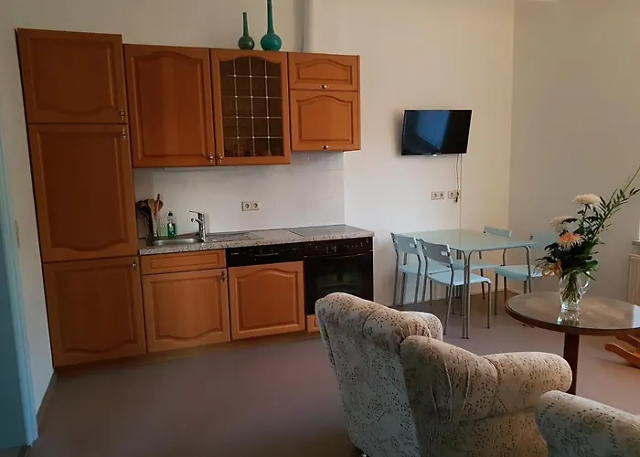 West - Alte Schule Sachswitz *