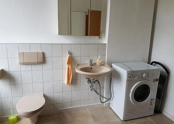 West - Alte Schule Sachswitz * Greiz