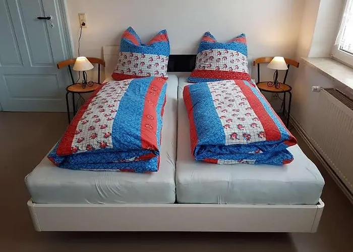 Daire West - Alte Schule Sachswitz Greiz