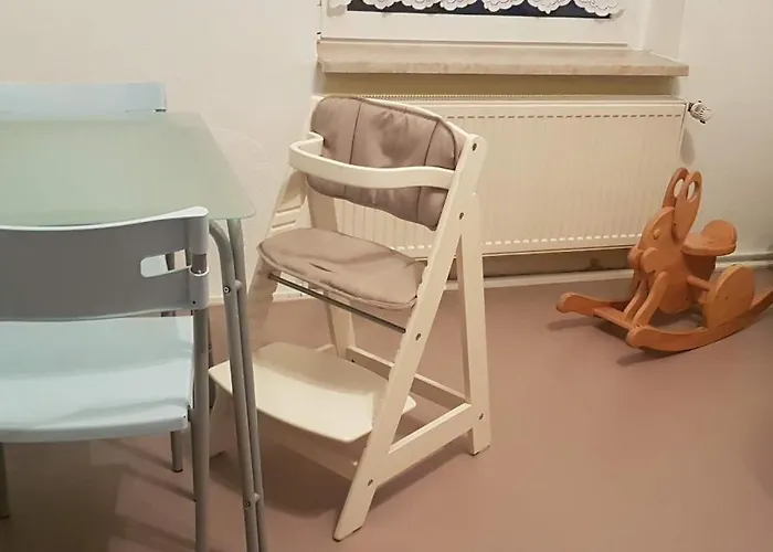 West - Alte Schule Sachswitz *