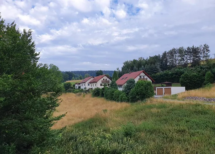 West - Alte Schule Sachswitz