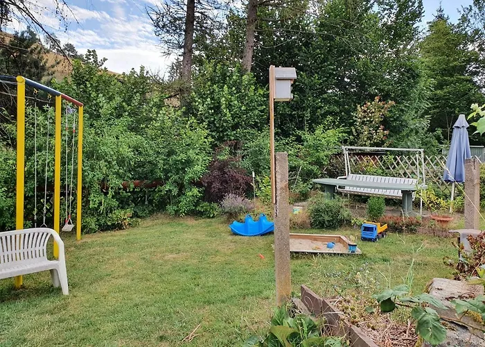 West - Alte Schule Sachswitz Daire Greiz