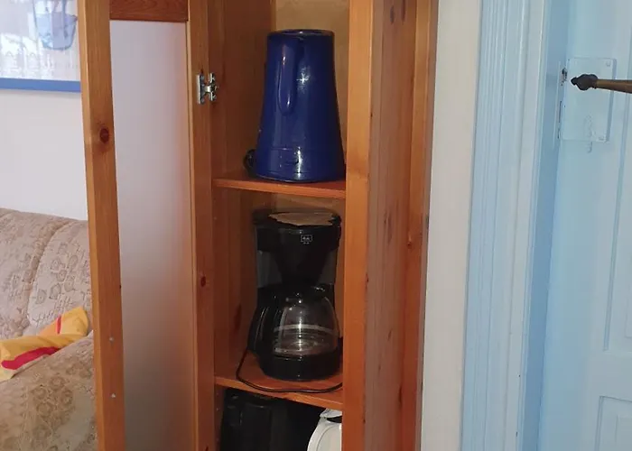 West - Alte Schule Sachswitz * Greiz